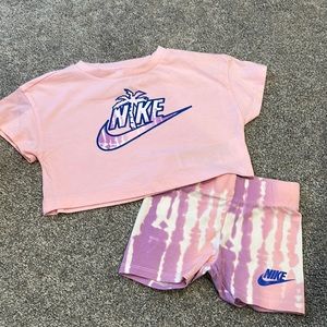 Nike 2T Outfit